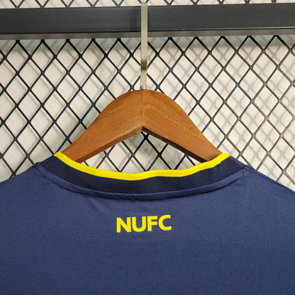 Maillot Newcastle United Troisième 2023/24