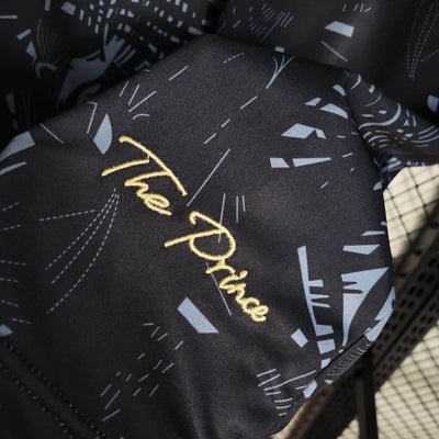 Maillot Neymar - The Prince - Édition Spéciale