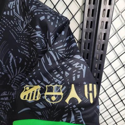 Maillot Neymar - The Prince - Édition Spéciale