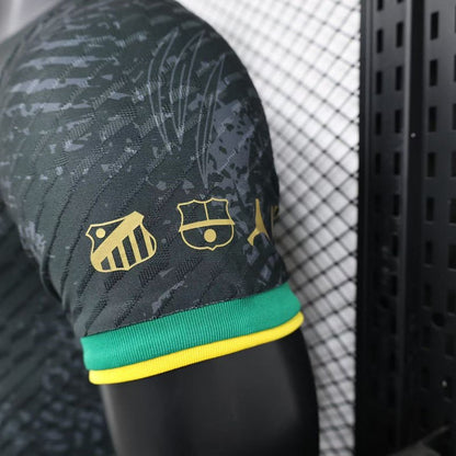 Maillot Neymar - The Prince - Édition Spéciale - Version Joueur
