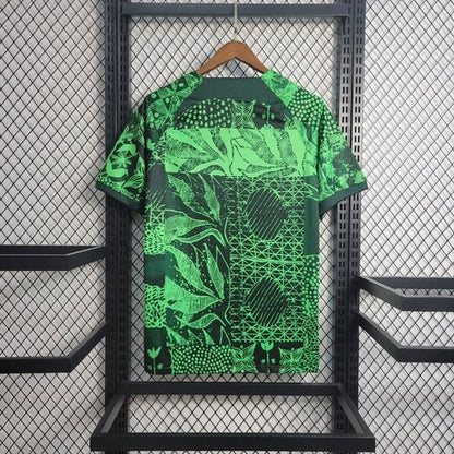 Maillot Nigeria Domicile 2022/23