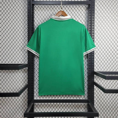 Maillot Nigeria Domicile 2024/25