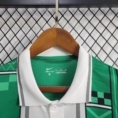 Maillot Nigeria Domicile 2024/25