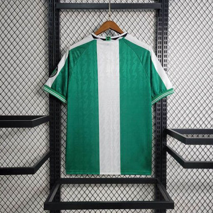 Maillot Nigeria Domicile 1996/97