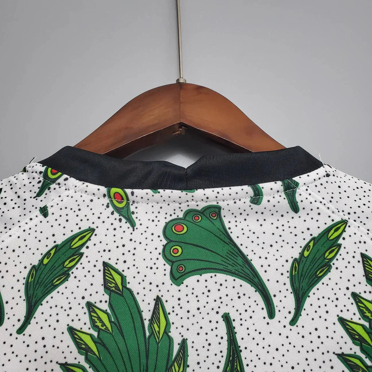 Maillot Nigeria Échauffement 2022/23