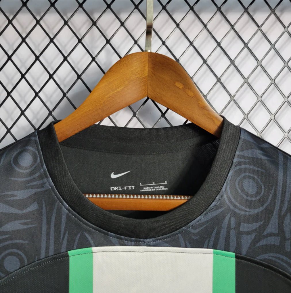 Maillot Nigeria Entraînement 2022/23