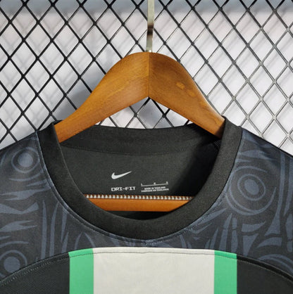 Maillot Nigeria Entraînement 2022/23
