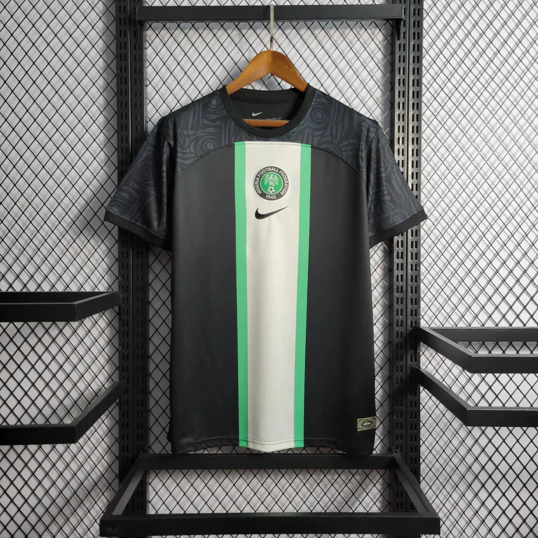 Maillot Nigeria Entraînement 2022/23