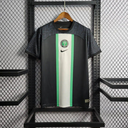 Maillot Nigeria Entraînement 2022/23