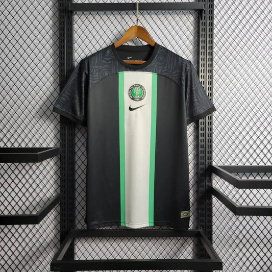 Maillot Nigeria Entraînement 2022/23