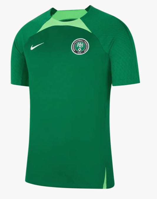 Maillot Nigeria Entraînement 2022/23