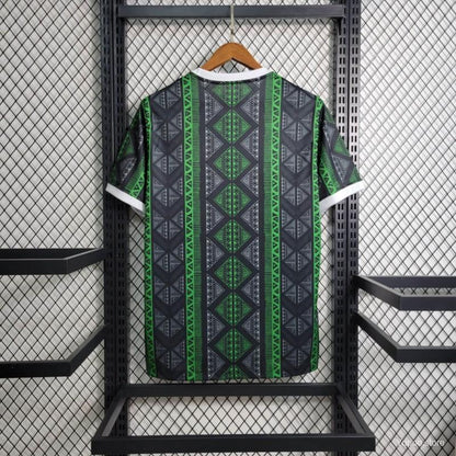 Maillot Nigeria Extérieur 2022/23