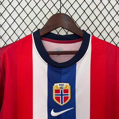 Maillot Norvège Domicile 2024/25