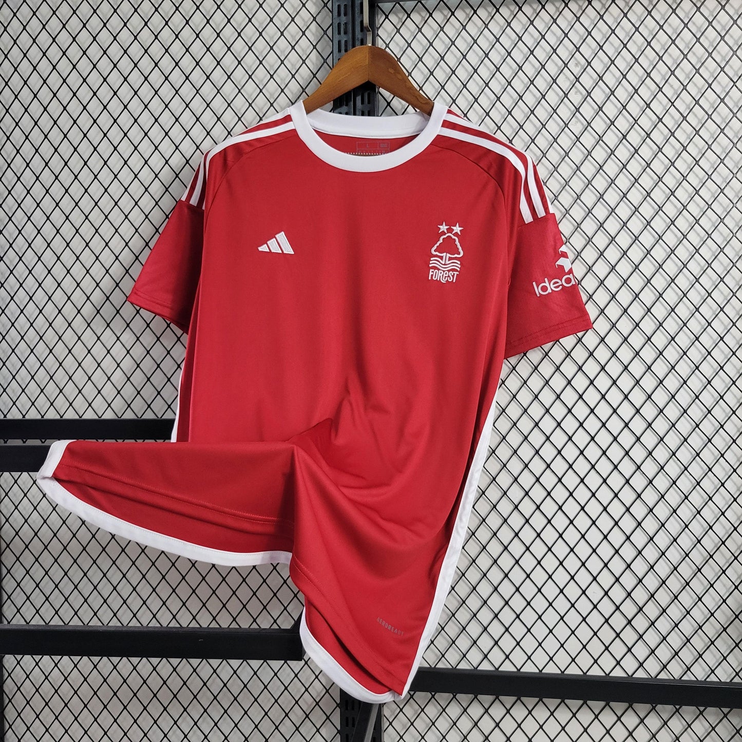 Maillot Nottingham Forest Domicile 2023/24