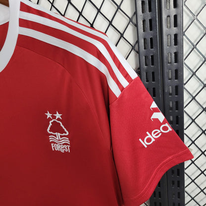 Maillot Nottingham Forest Domicile 2023/24