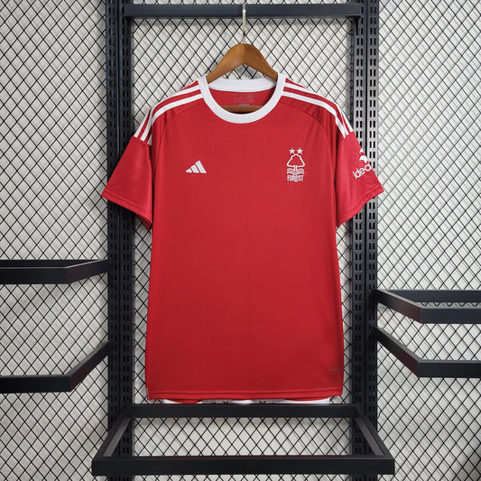 Maillot Nottingham Forest Domicile 2023/24