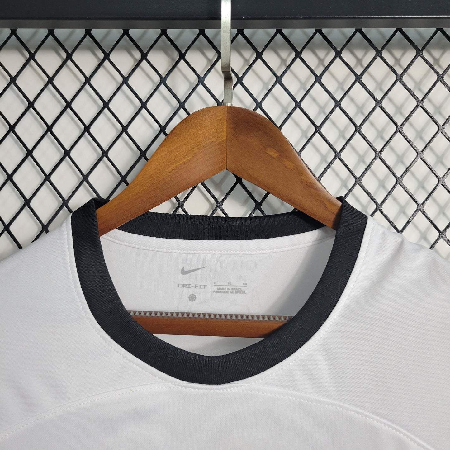 Maillot Olympia Domicile 2023/24 - MyBabiesHeros