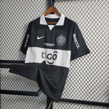 Maillot Olympia Extérieur 2023/24 - MyBabiesHeros