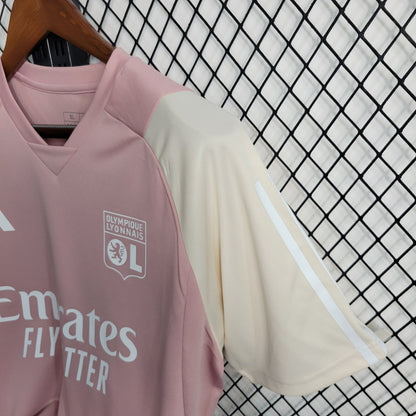 Maillot Olympique Lyonnais Entraînement 2023/24