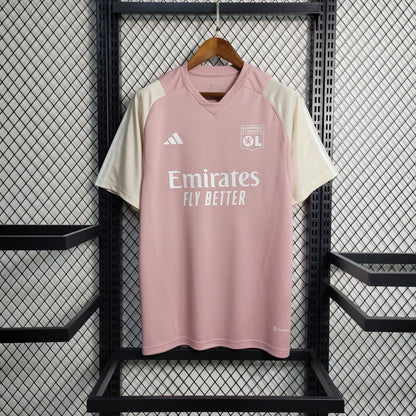 Maillot Olympique Lyonnais Entraînement 2023/24
