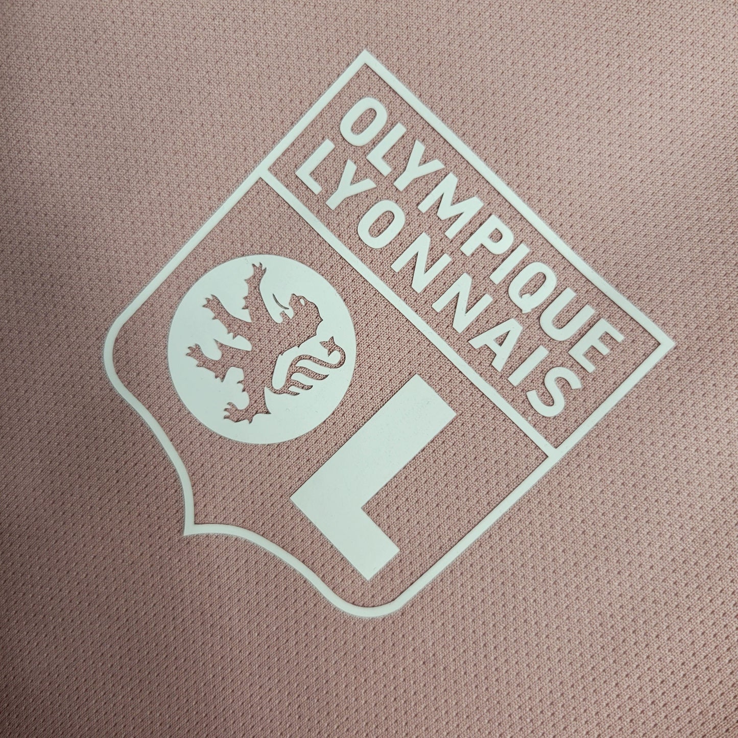 Maillot Olympique Lyonnais Entraînement 2023/24