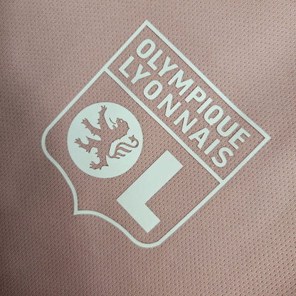 Maillot Olympique Lyonnais Entraînement 2023/24