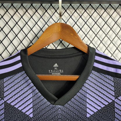 Maillot Olympique Lyonnais Extérieur 2023/24