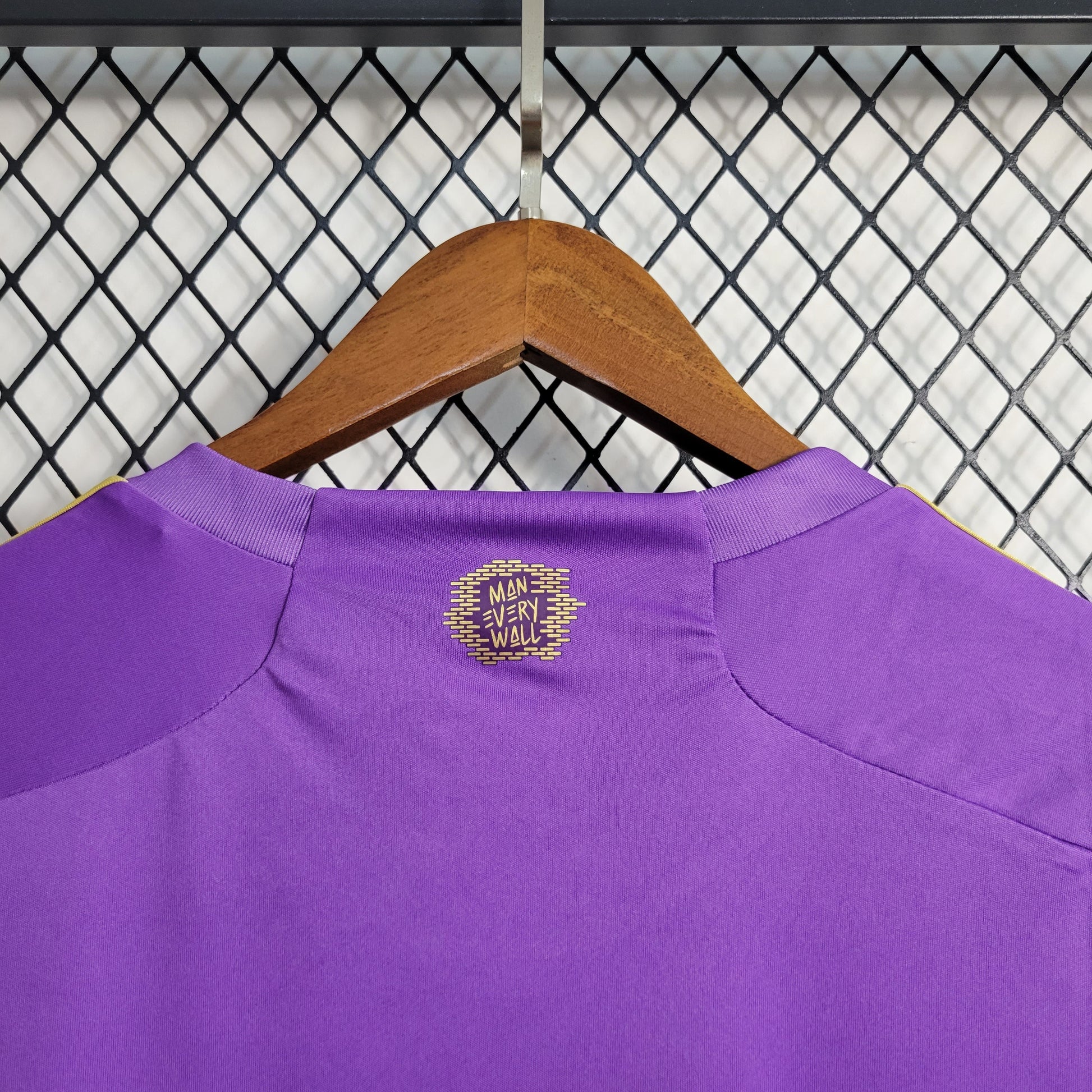 Maillot Orlando City Domicile 2023/24 - MyBabiesHeros