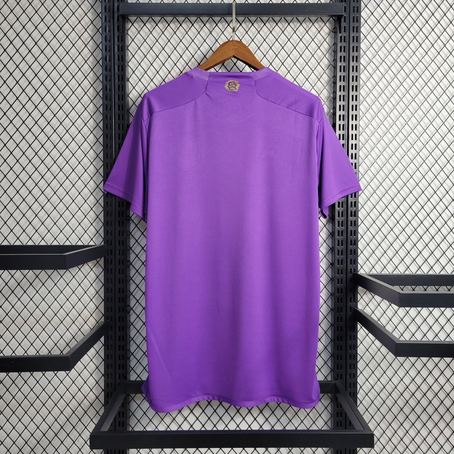 Maillot Orlando City Domicile 2023/24 - MyBabiesHeros