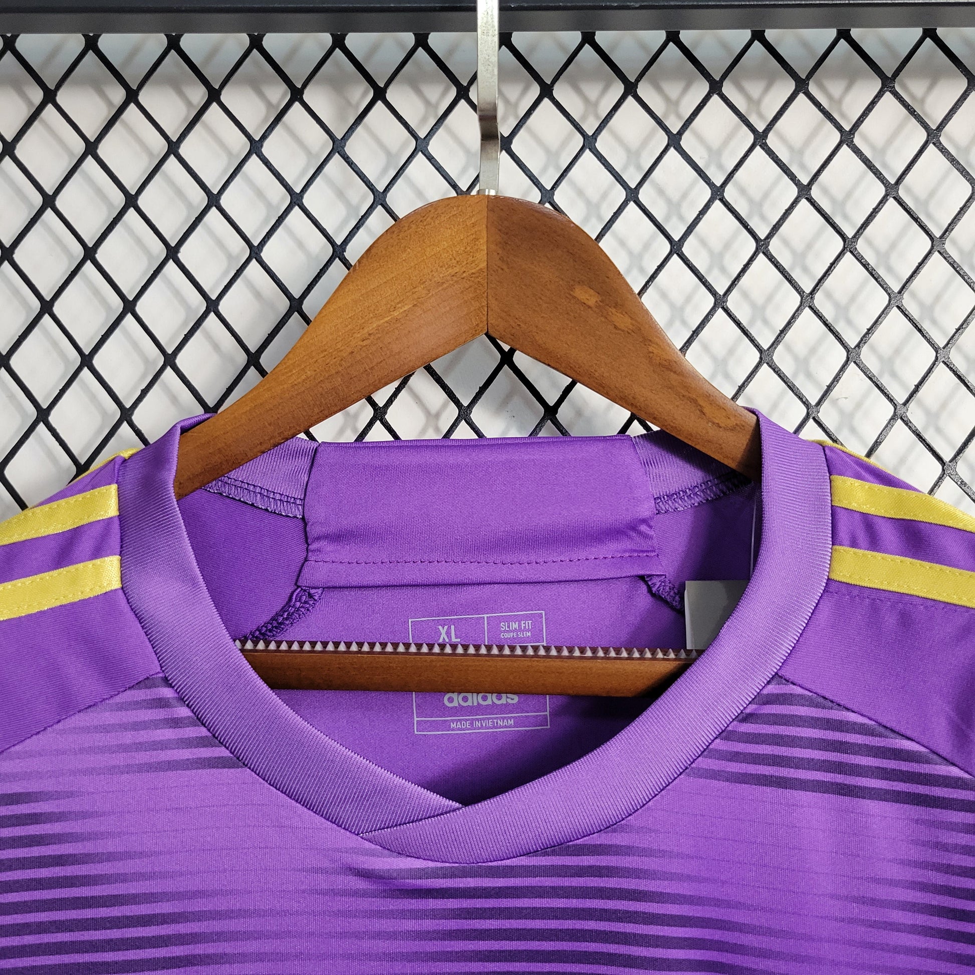 Maillot Orlando City Domicile 2023/24 - MyBabiesHeros