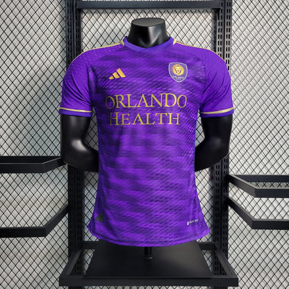 Maillot Orlando Domicile 2023/24 - Version Joueur