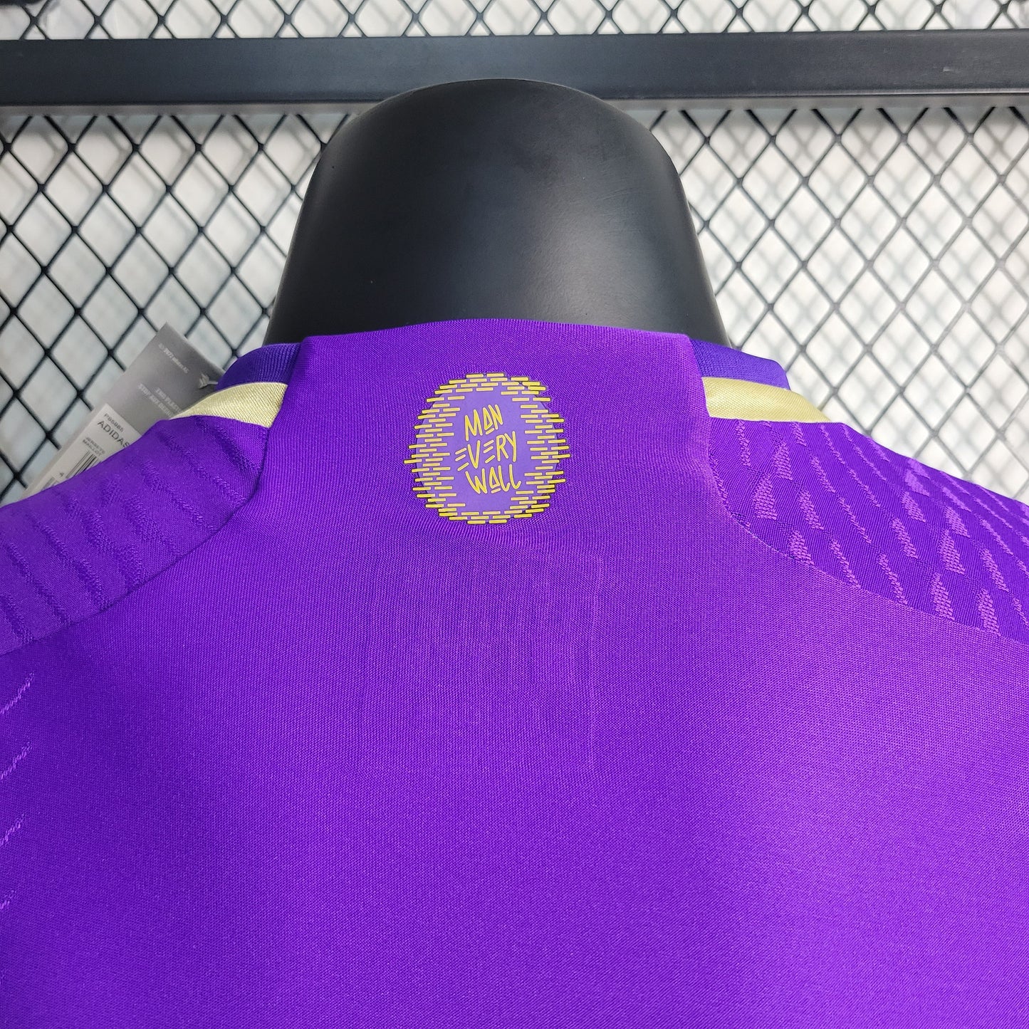 Maillot Orlando Domicile 2023/24 - Version Joueur