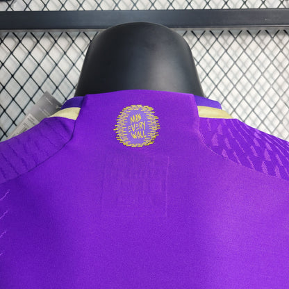 Maillot Orlando Domicile 2023/24 - Version Joueur