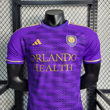Maillot Orlando Domicile 2023/24 - Version Joueur