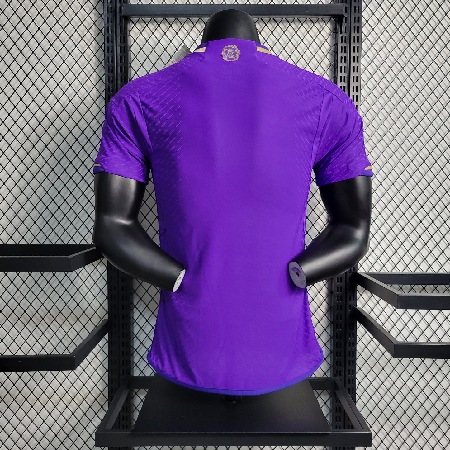 Maillot Orlando Domicile 2023/24 - Version Joueur