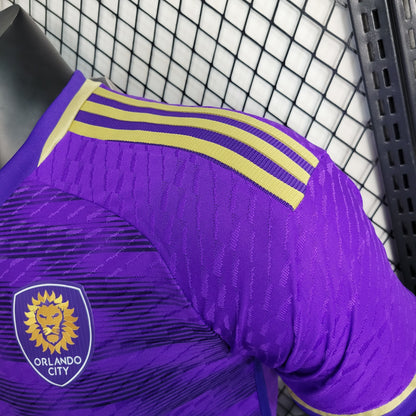 Maillot Orlando Domicile 2023/24 - Version Joueur