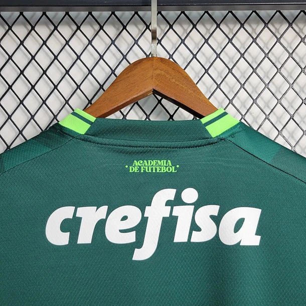 Maillot Palmeiras Domicile 2023/24