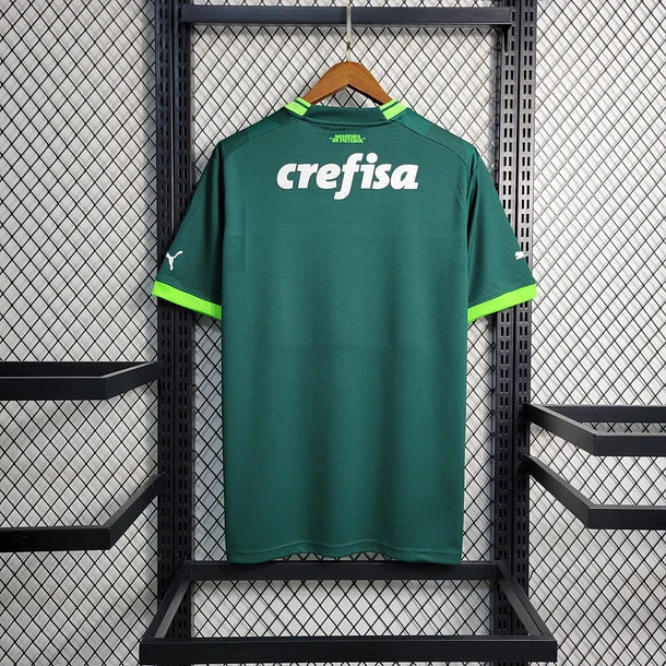 Maillot Palmeiras Domicile 2023/24