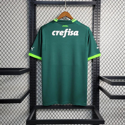 Maillot Palmeiras Domicile 2023/24