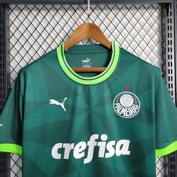 Maillot Palmeiras Domicile 2023/24