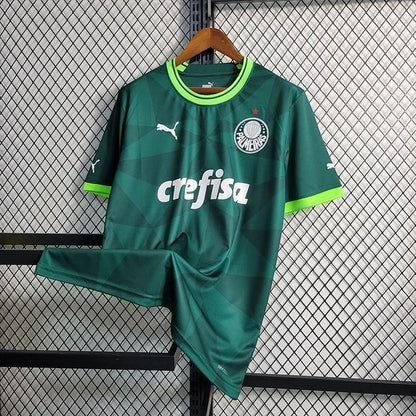 Maillot Palmeiras Domicile 2023/24