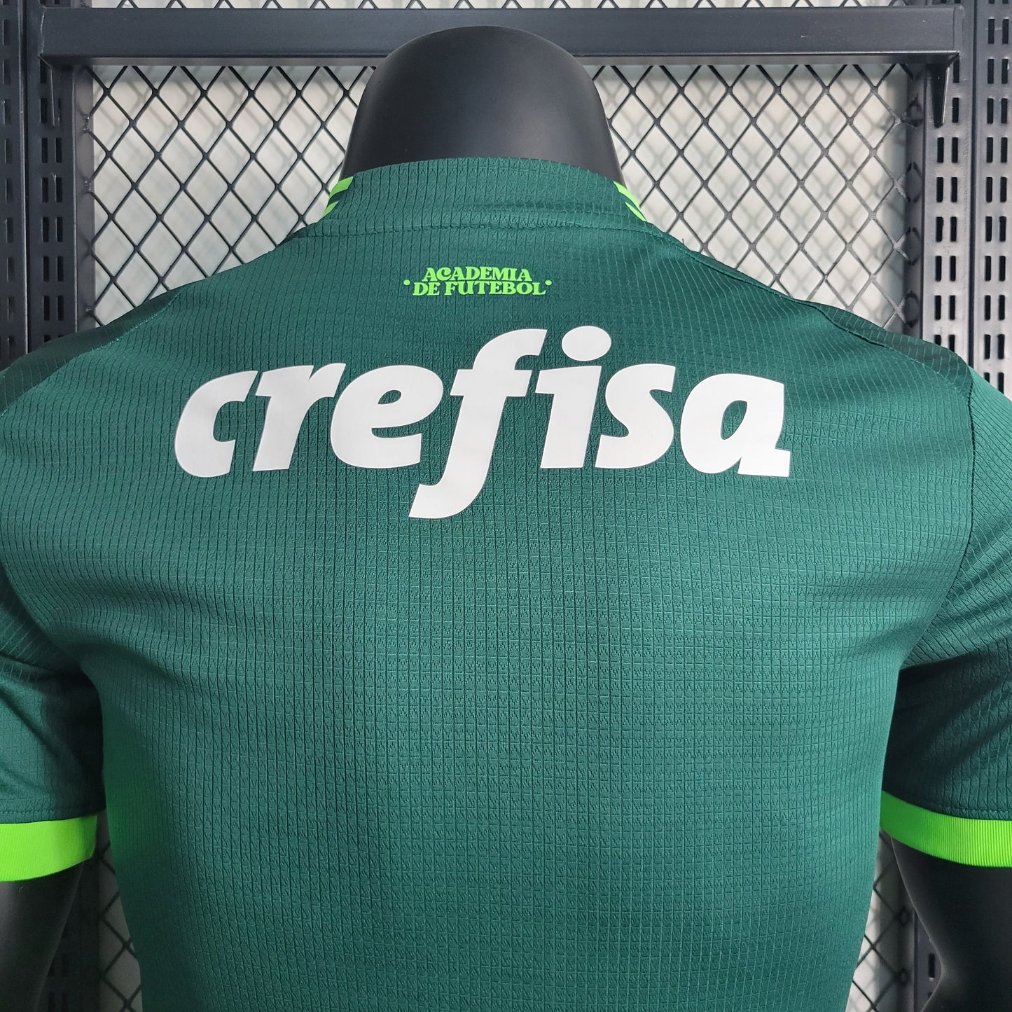 Maillot Palmeiras Domicile 2023/24 - Version Joueur