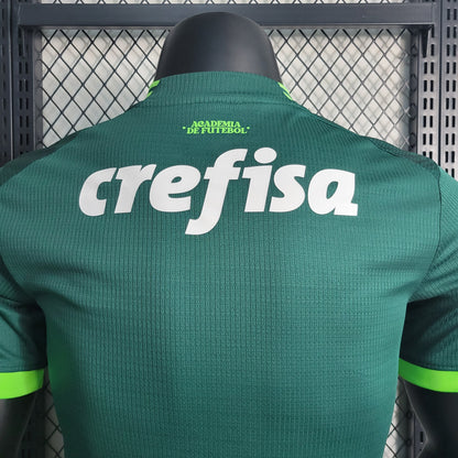 Maillot Palmeiras Domicile 2023/24 - Version Joueur