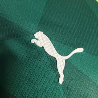 Maillot Palmeiras Domicile 2023/24 - Version Joueur