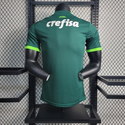 Maillot Palmeiras Domicile 2023/24 - Version Joueur