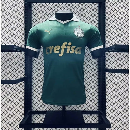 Maillot Palmeiras Domicile 2024/25 - Version Joueur