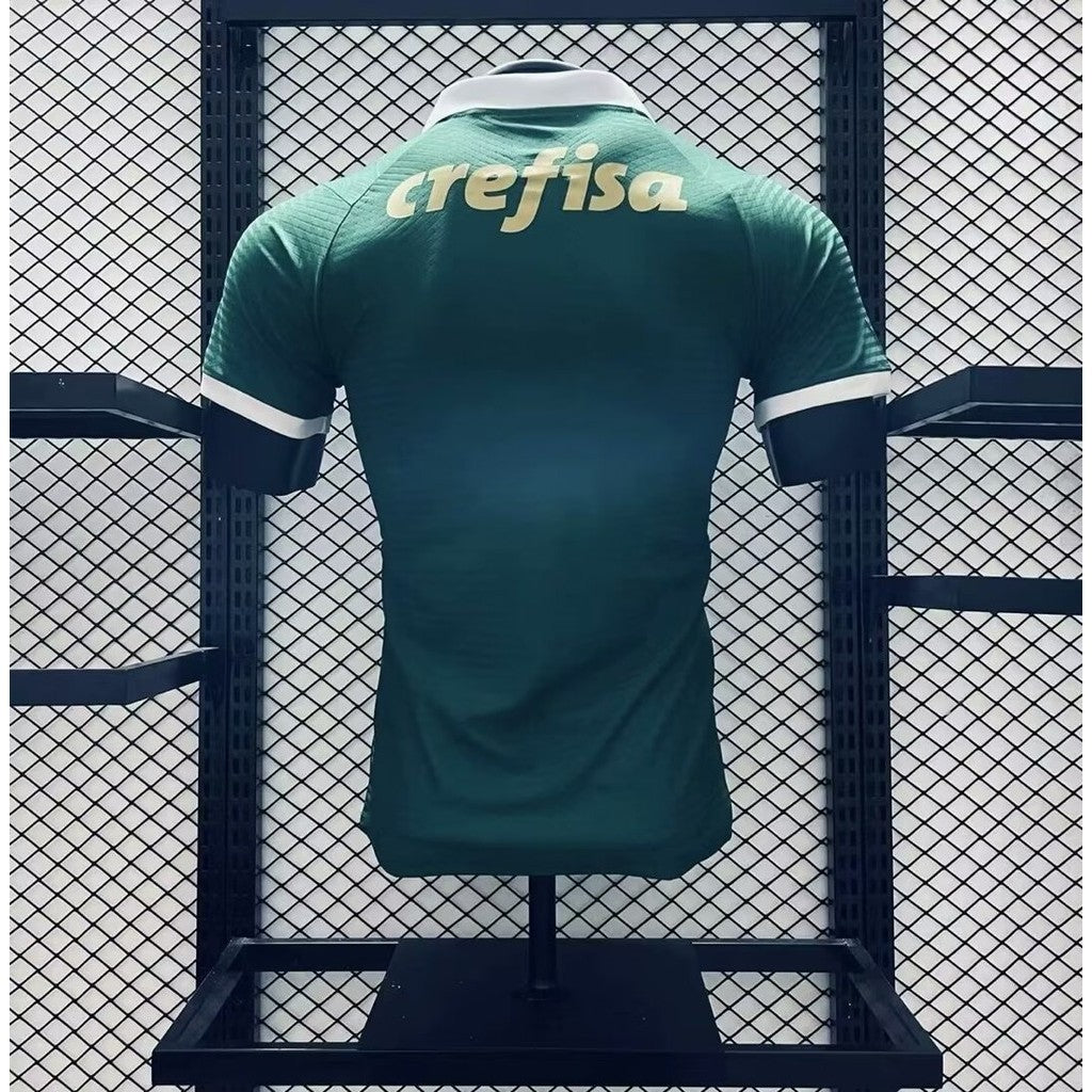Maillot Palmeiras Domicile 2024/25 - Version Joueur