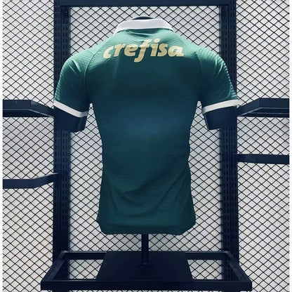 Maillot Palmeiras Domicile 2024/25 - Version Joueur