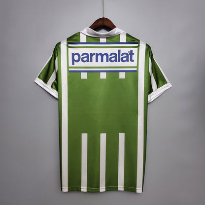 Maillot Palmeiras Domicile 1992/93