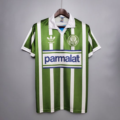 Maillot Palmeiras Domicile 1992/93